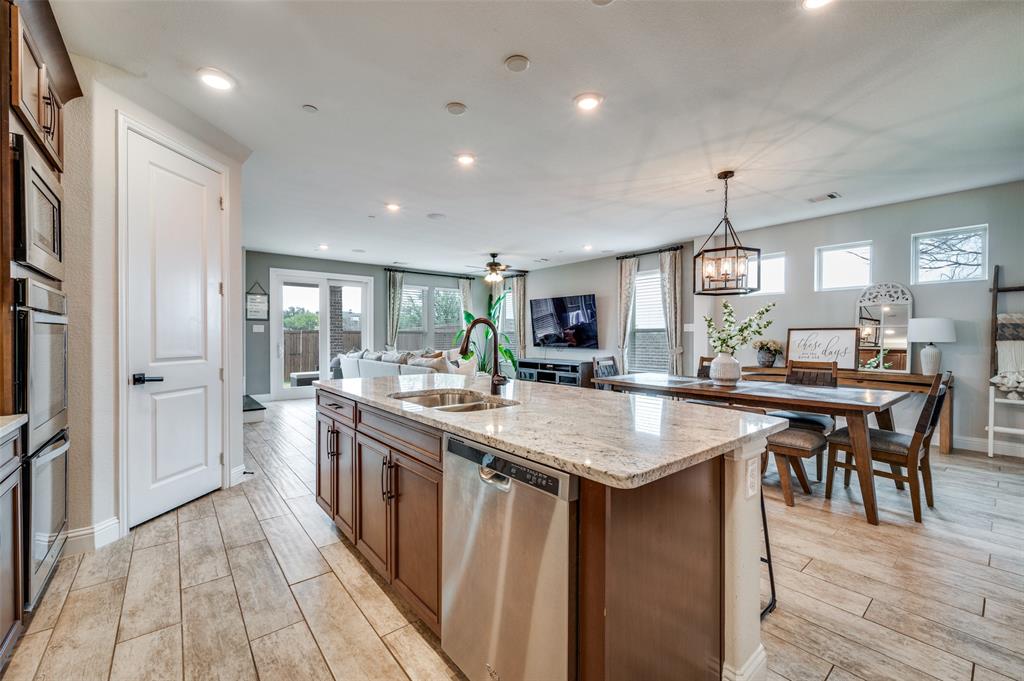 Village At The Point - Residential