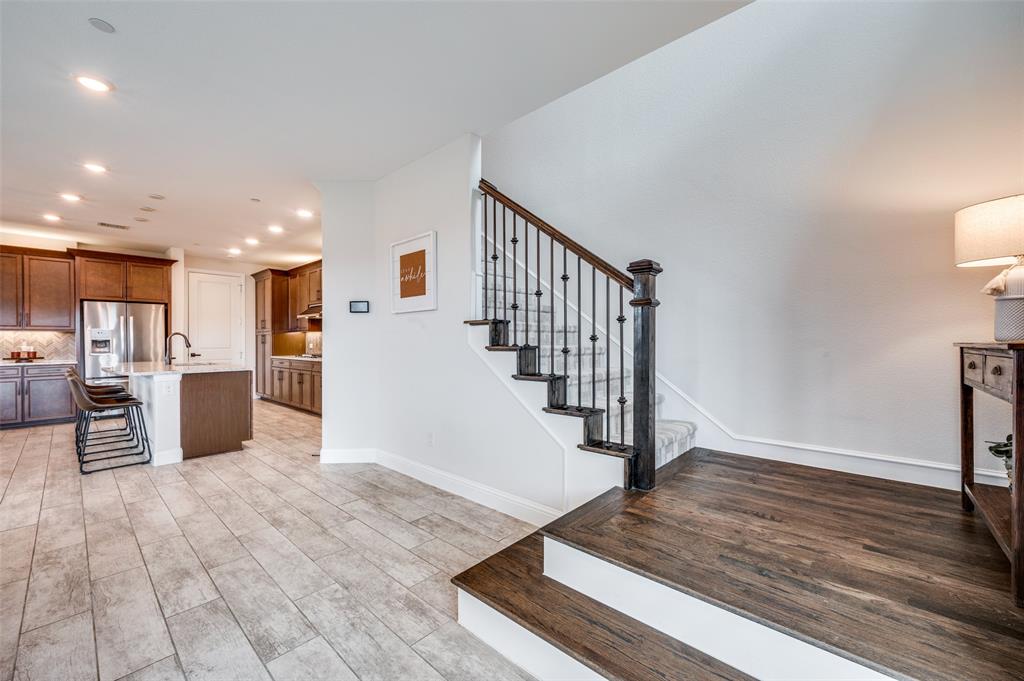 Village At The Point - Residential