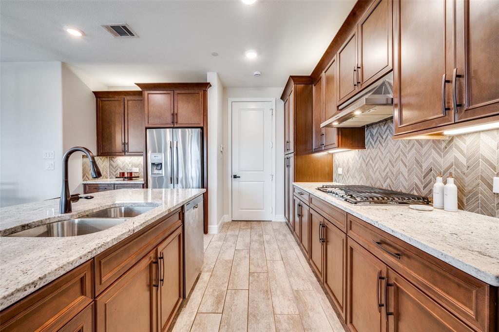 Village At The Point - Residential