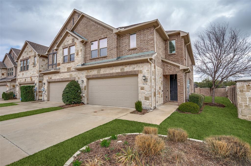 Village At The Point - Residential