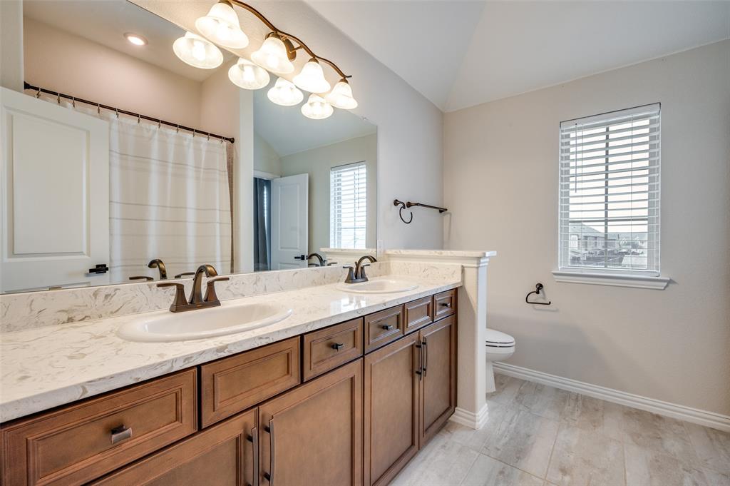 Village At The Point - Residential