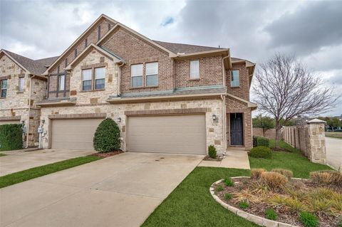 5638 Niagara Road The Colony TX 75056
