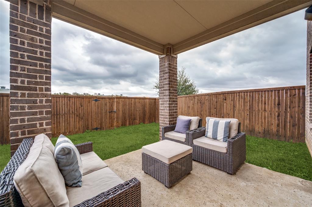 Village At The Point - Residential