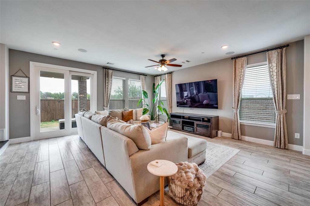 Village At The Point - Residential