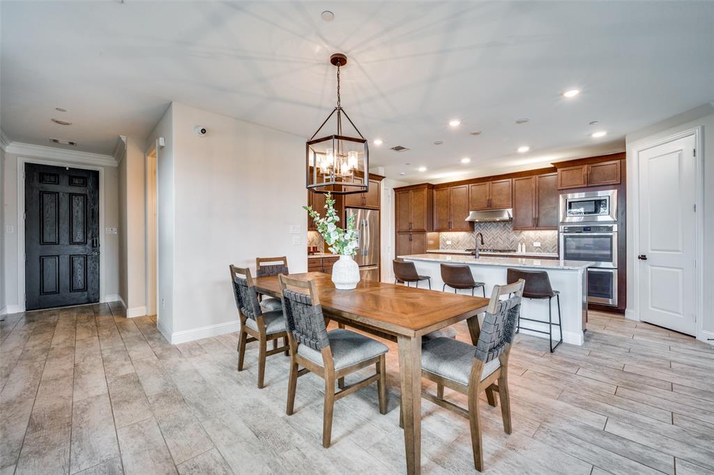 Village At The Point - Residential