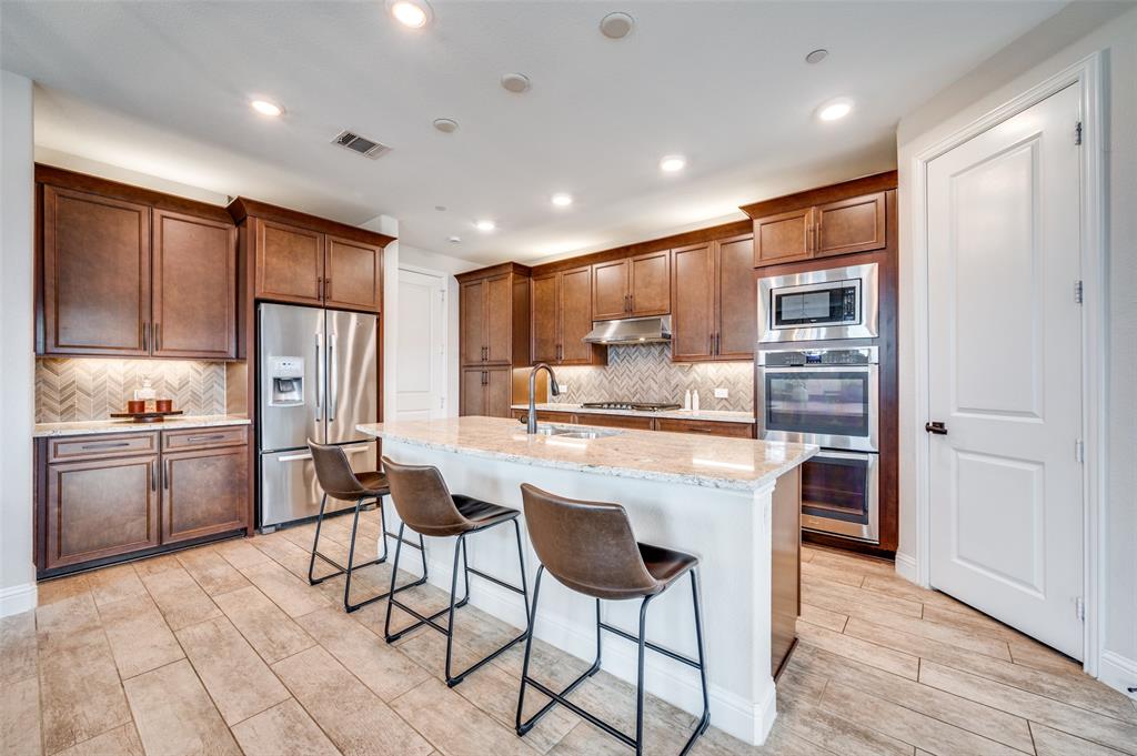 Village At The Point - Residential