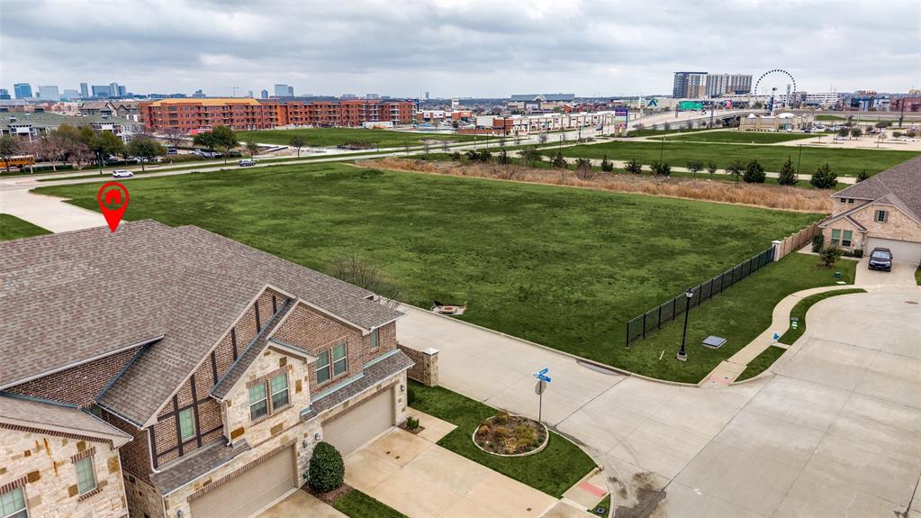 Village At The Point - Residential