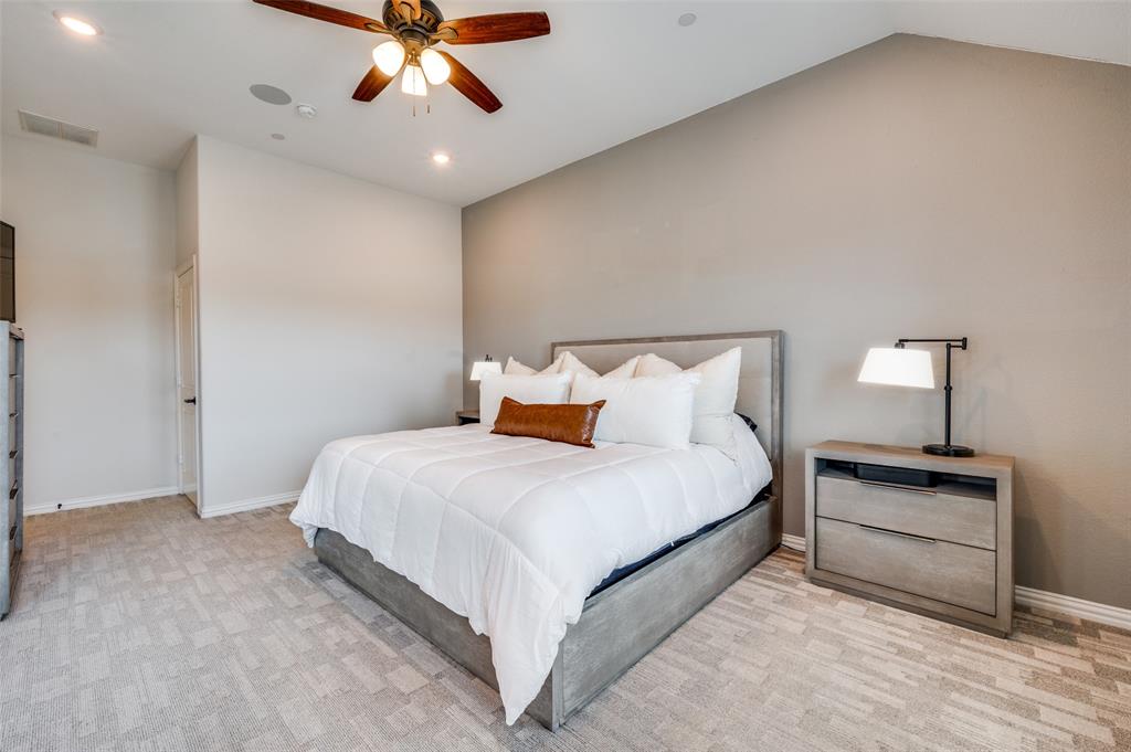 Village At The Point - Residential