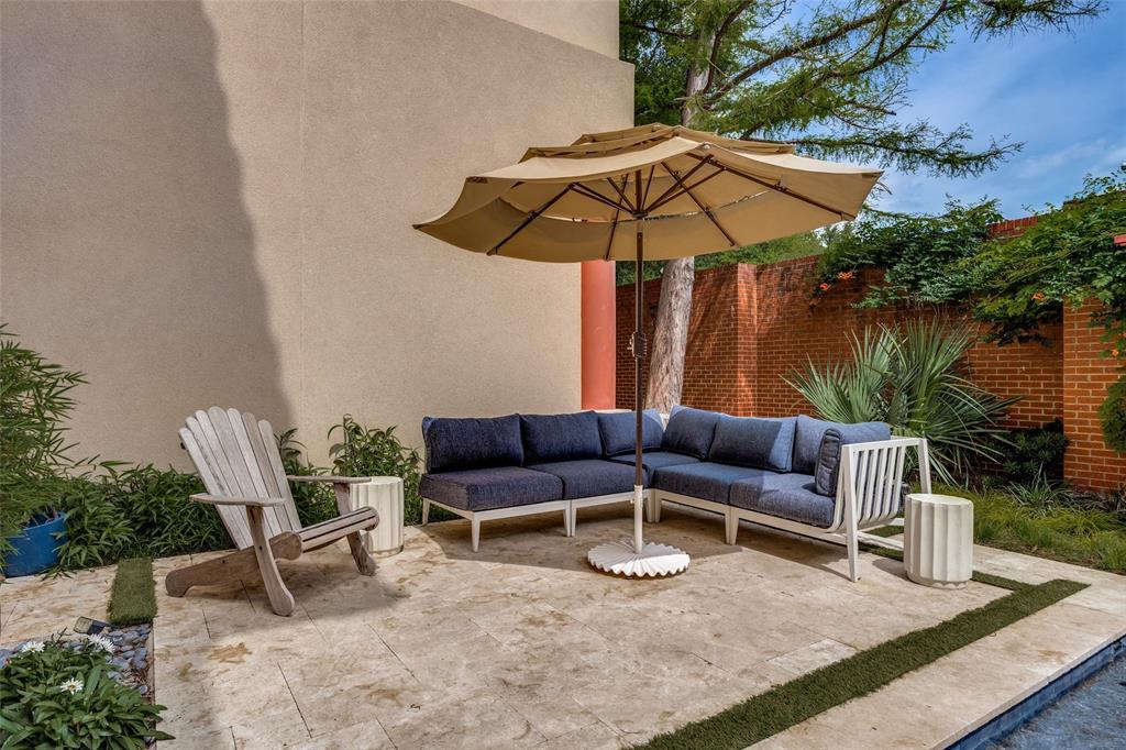 Simpson & Clark Add - Residential