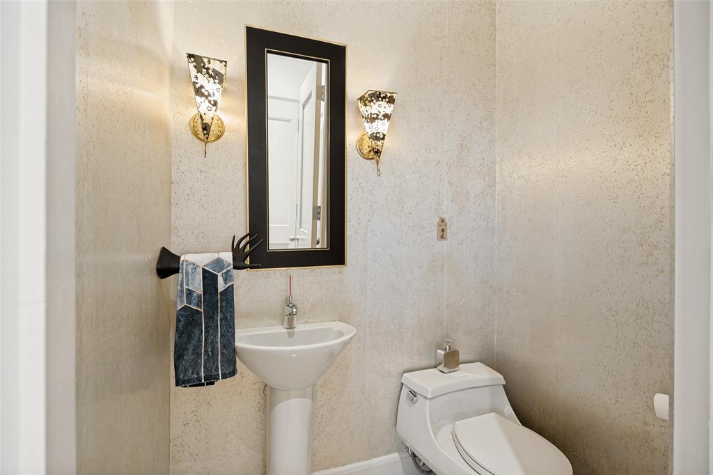 Simpson & Clark Add - Residential