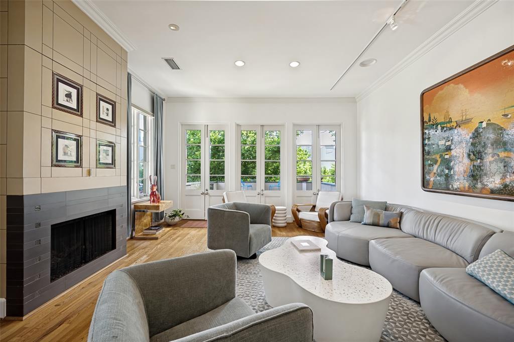 Simpson & Clark Add - Residential