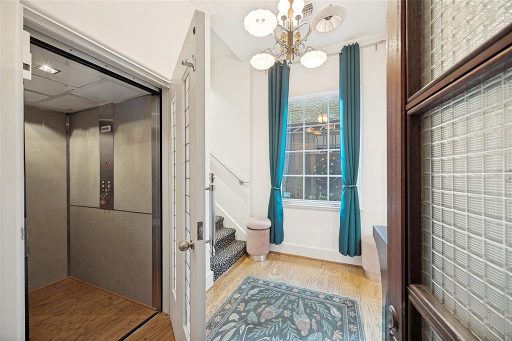 Simpson & Clark Add - Residential