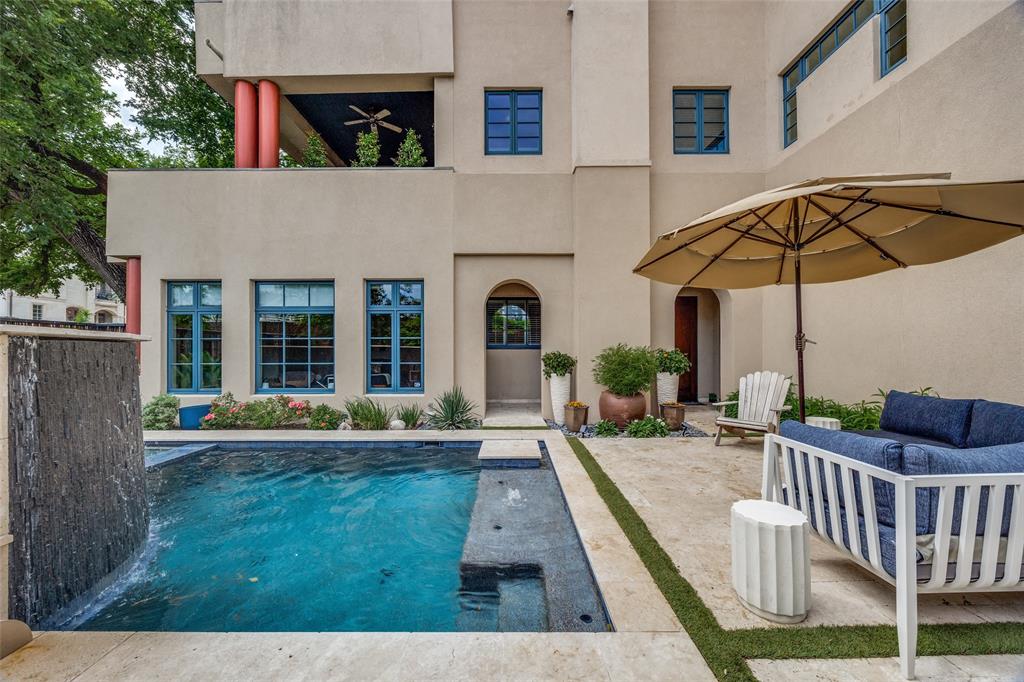 Simpson & Clark Add - Residential