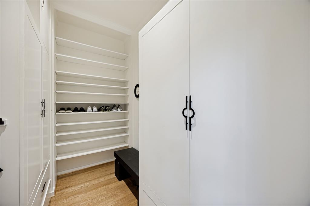 Simpson & Clark Add - Residential