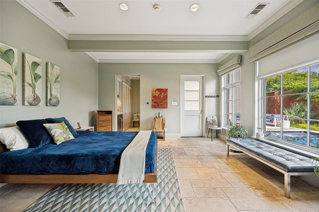 Simpson & Clark Add - Residential