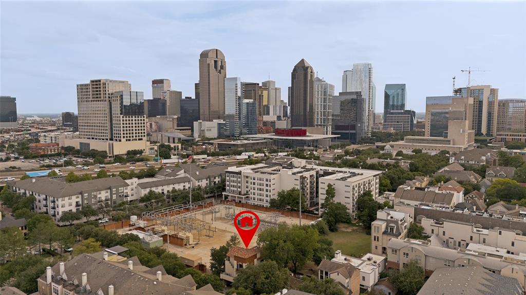Simpson & Clark Add - Residential