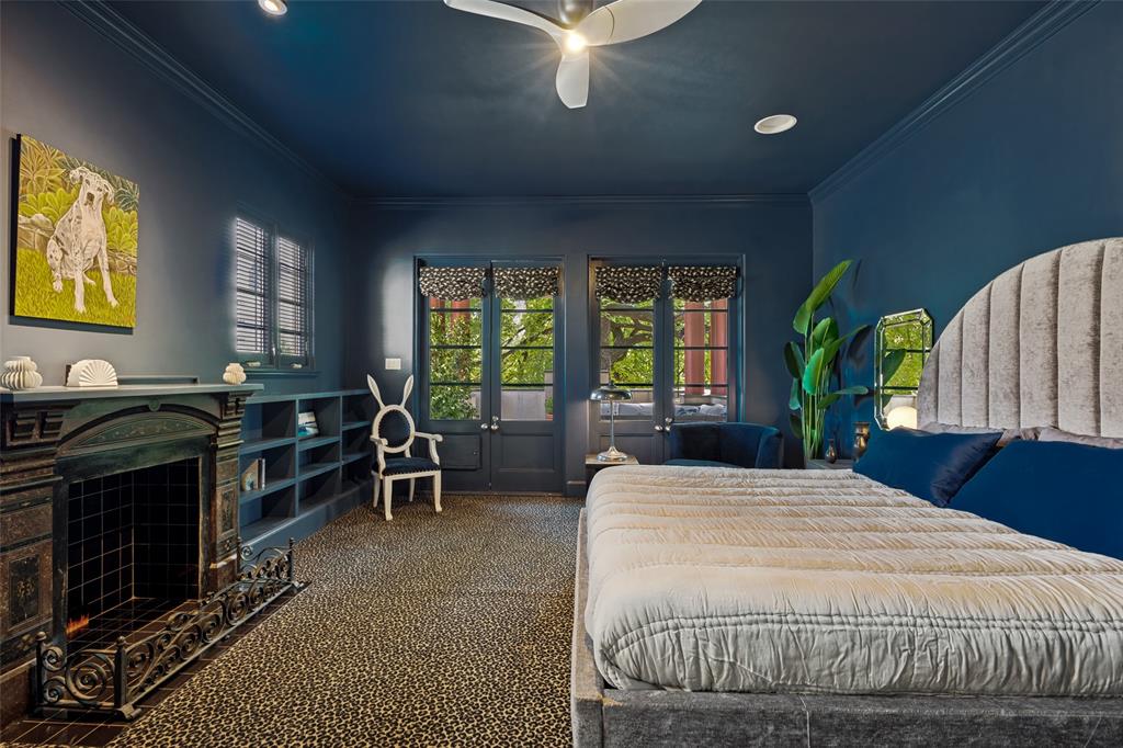 Simpson & Clark Add - Residential