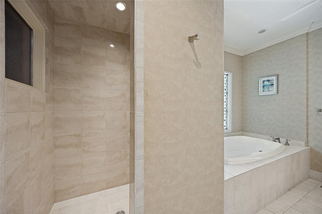 Simpson & Clark Add - Residential