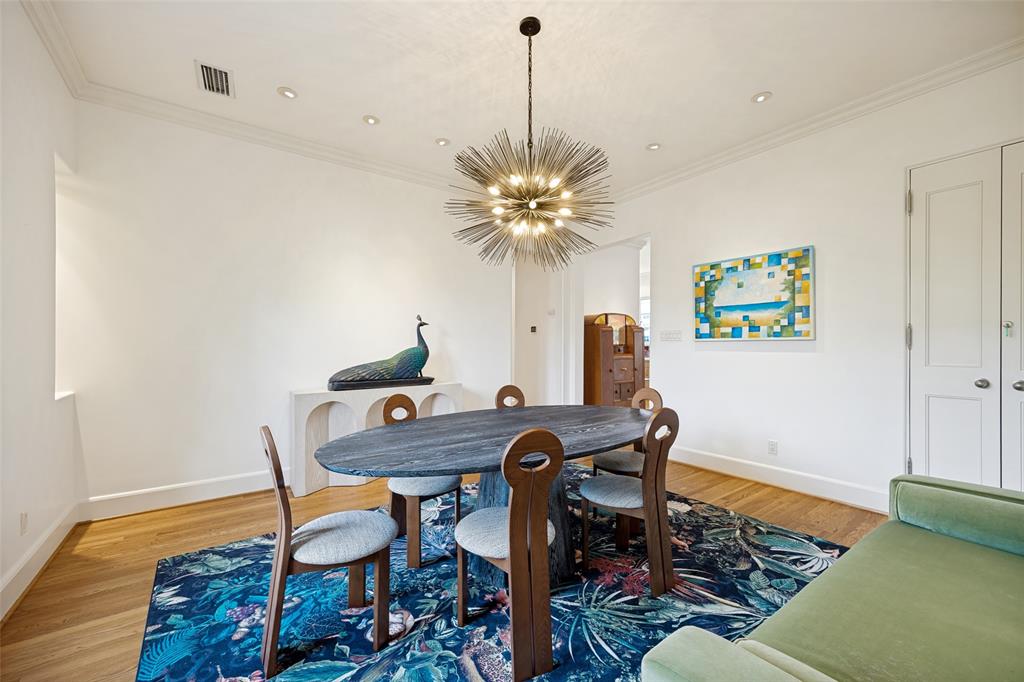 Simpson & Clark Add - Residential