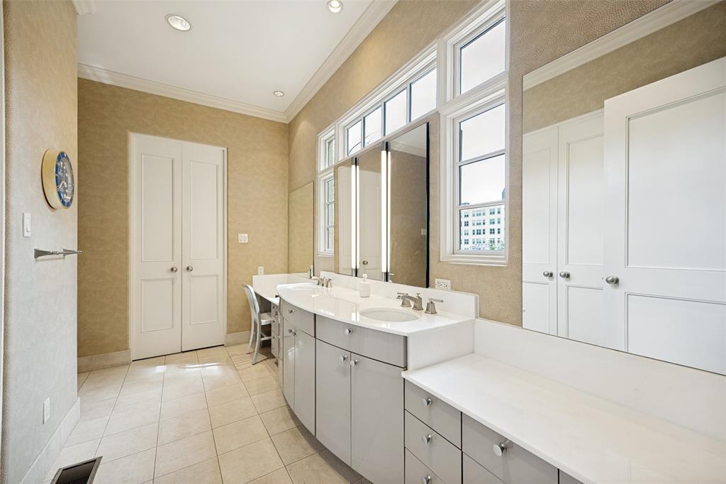 Simpson & Clark Add - Residential