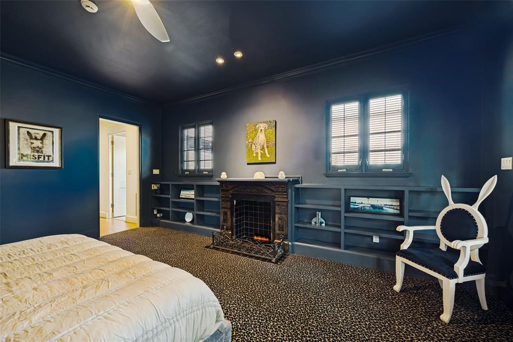 Simpson & Clark Add - Residential