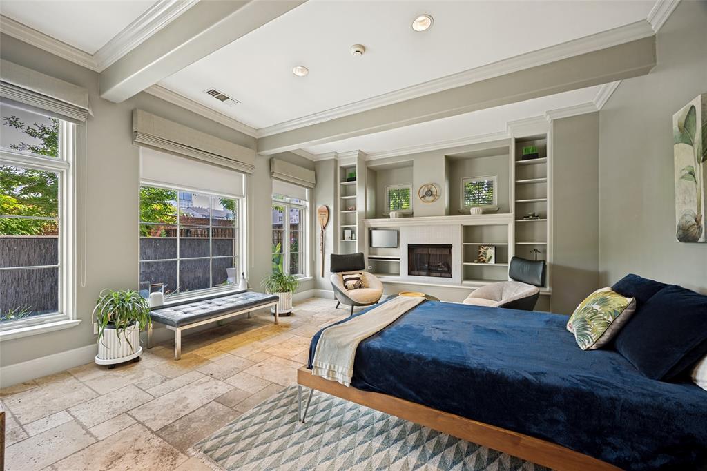 Simpson & Clark Add - Residential