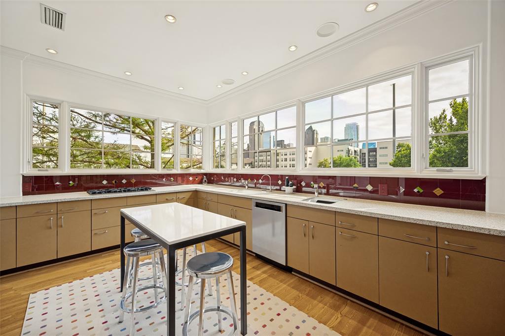 Simpson & Clark Add - Residential