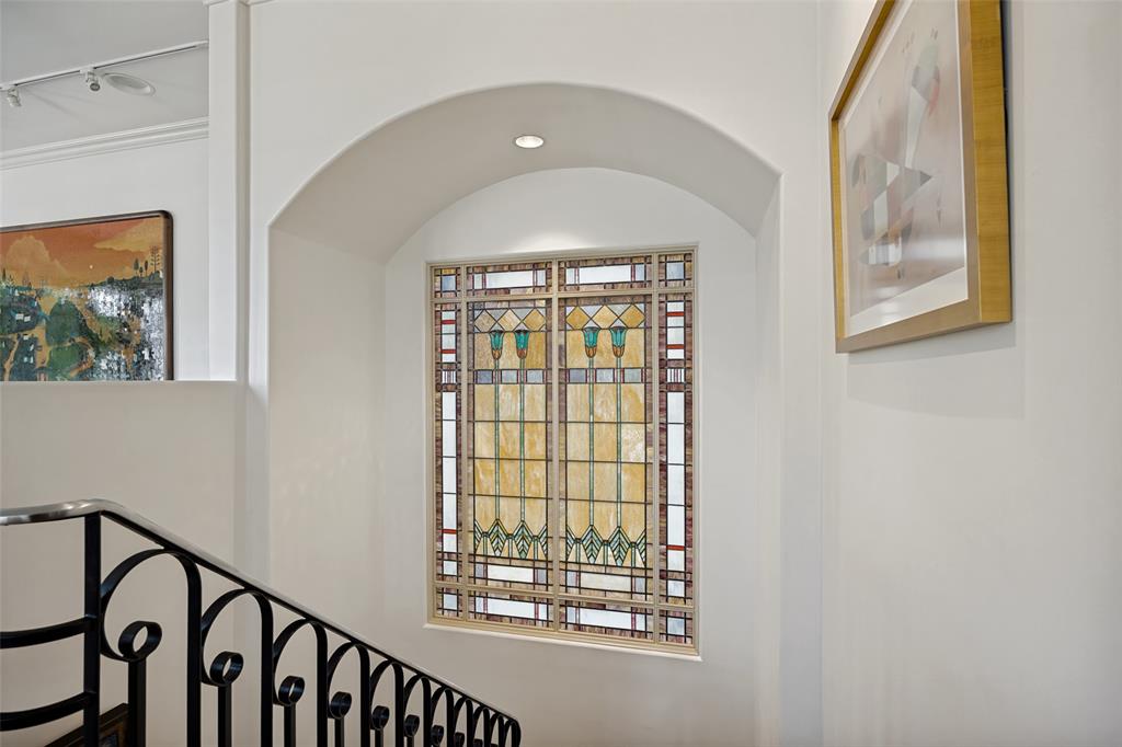 Simpson & Clark Add - Residential