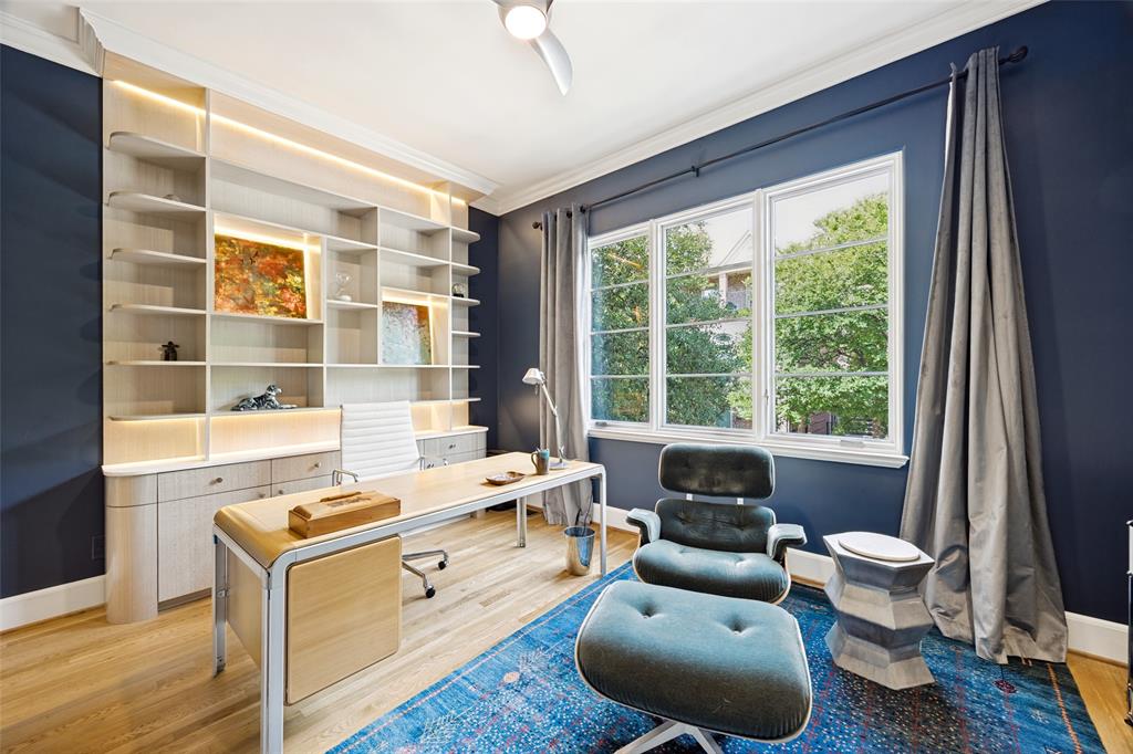 Simpson & Clark Add - Residential
