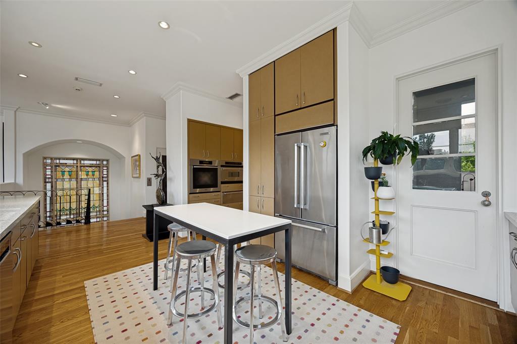 Simpson & Clark Add - Residential