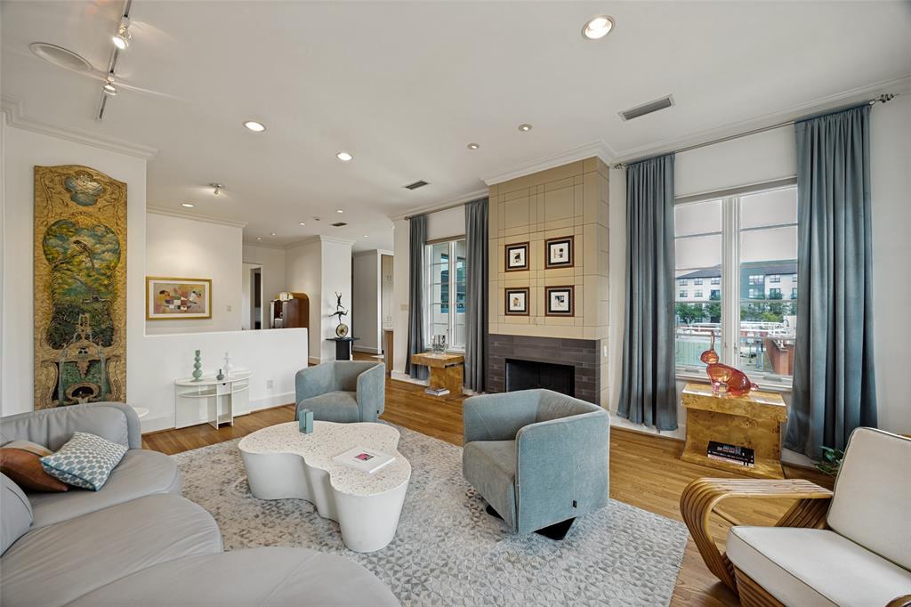 Simpson & Clark Add - Residential