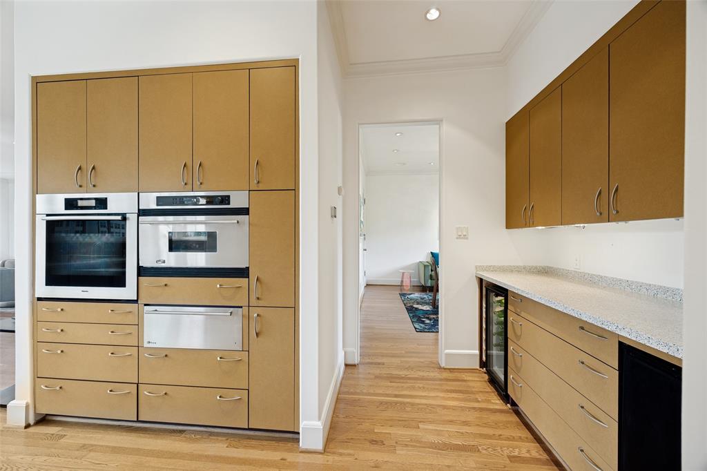 Simpson & Clark Add - Residential