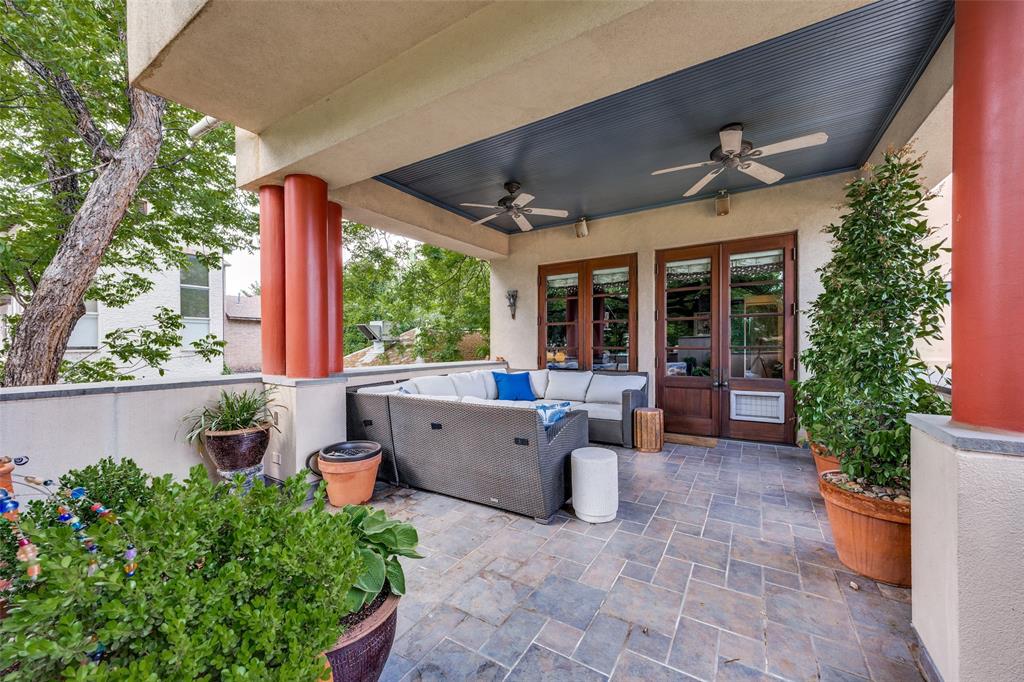 Simpson & Clark Add - Residential