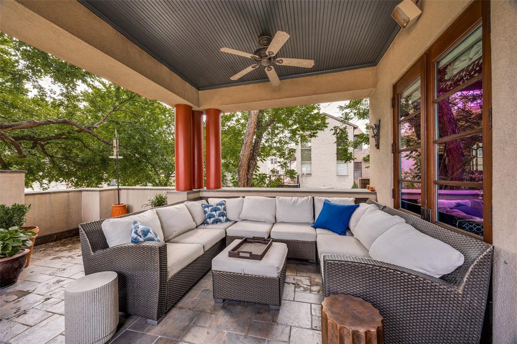 Simpson & Clark Add - Residential