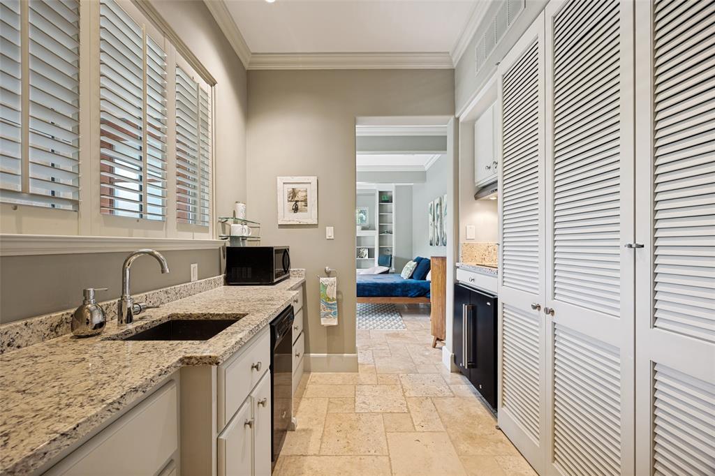 Simpson & Clark Add - Residential