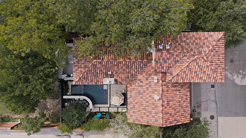 Simpson & Clark Add - Residential