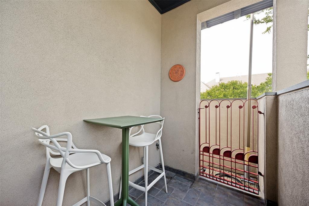 Simpson & Clark Add - Residential