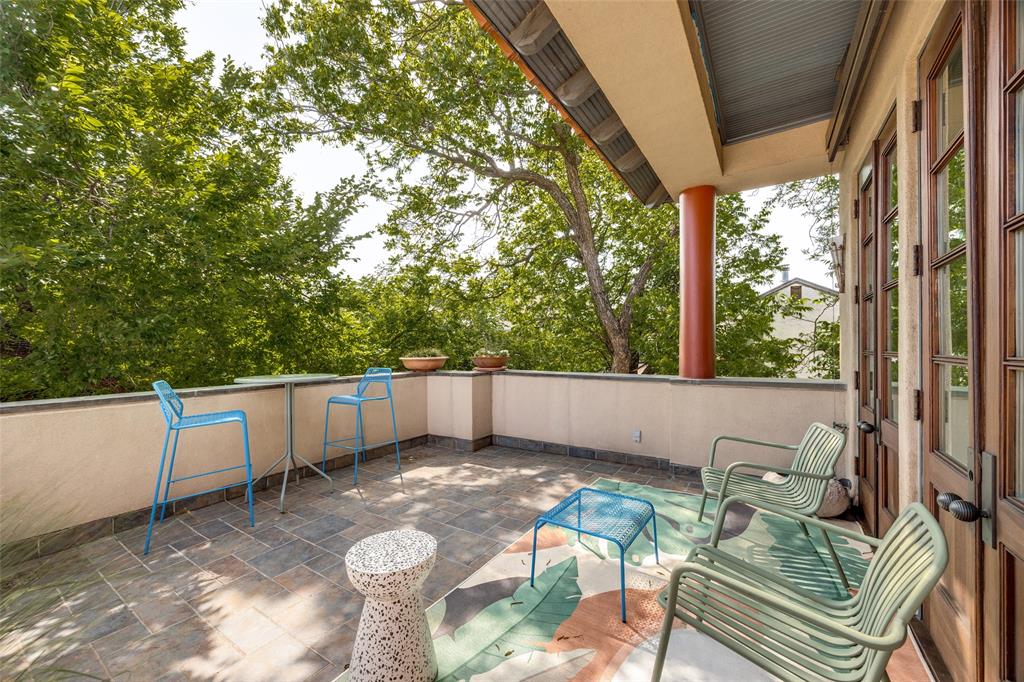Simpson & Clark Add - Residential