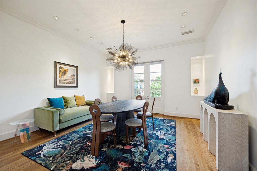 Simpson & Clark Add - Residential