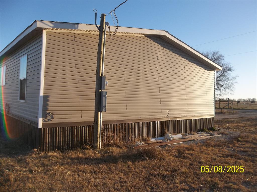 E C School Land - Residential