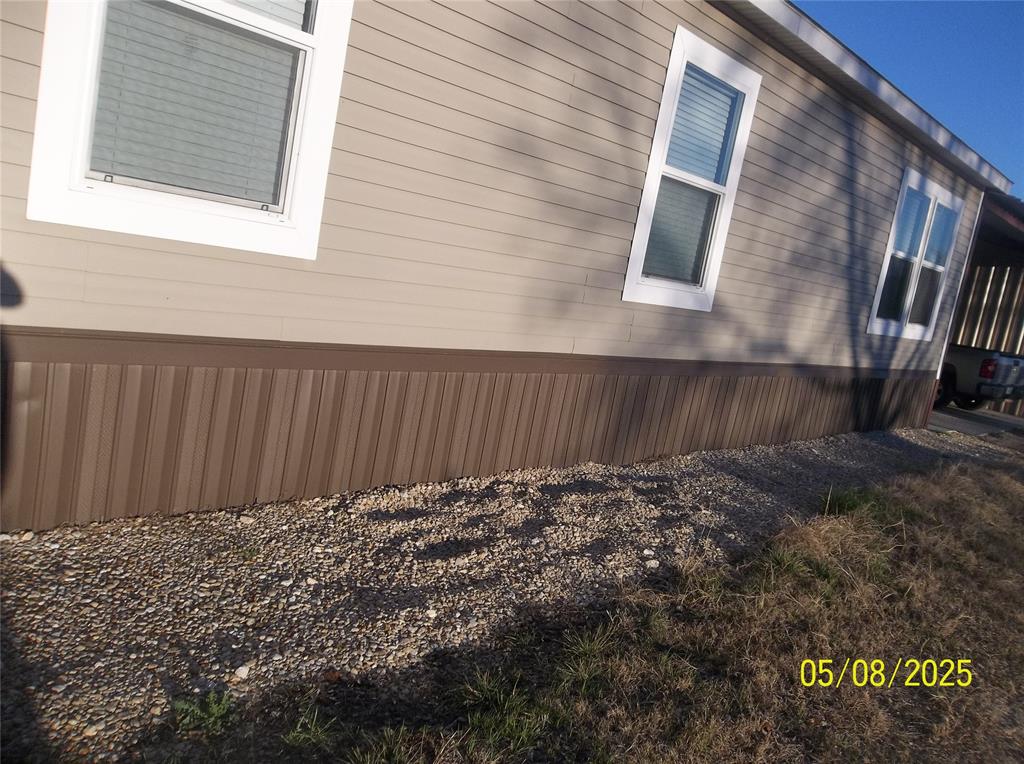 E C School Land - Residential