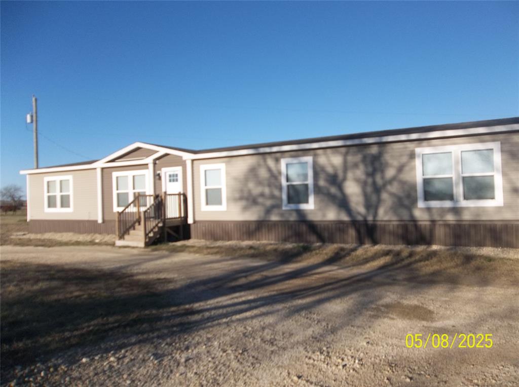 E C School Land - Residential