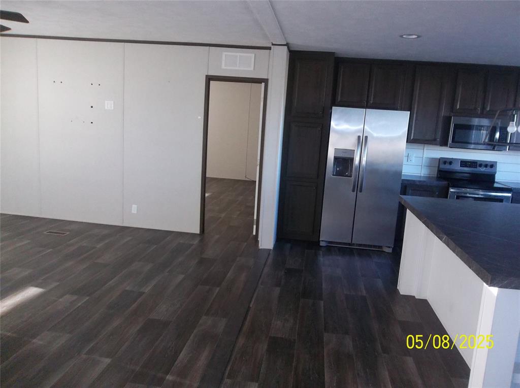 E C School Land - Residential