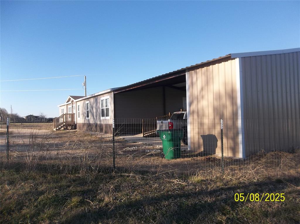 E C School Land - Residential