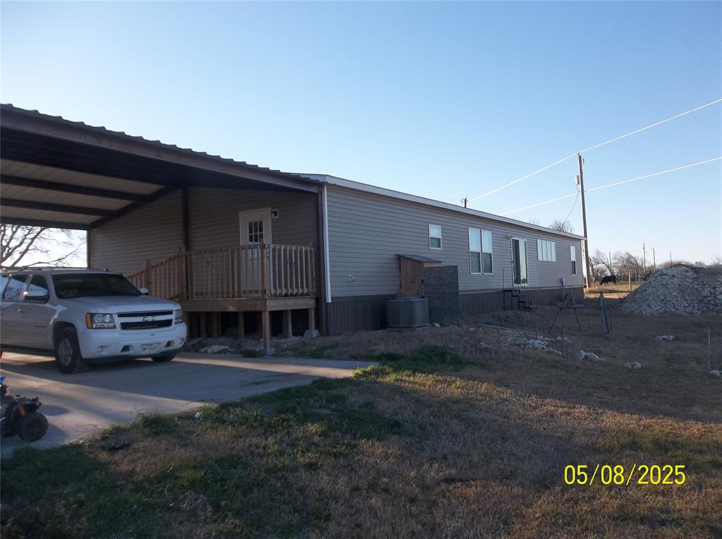 E C School Land - Residential