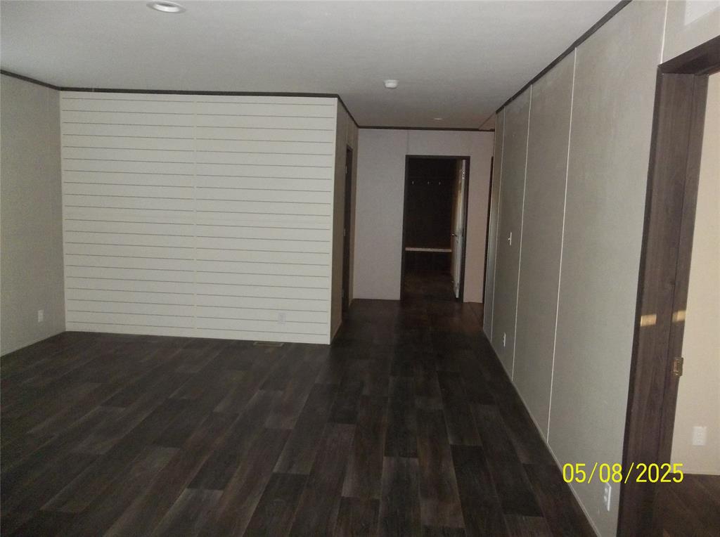 E C School Land - Residential