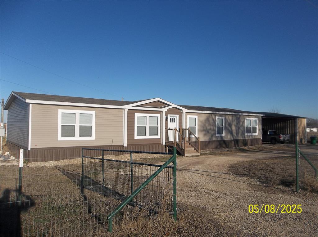 E C School Land - Residential