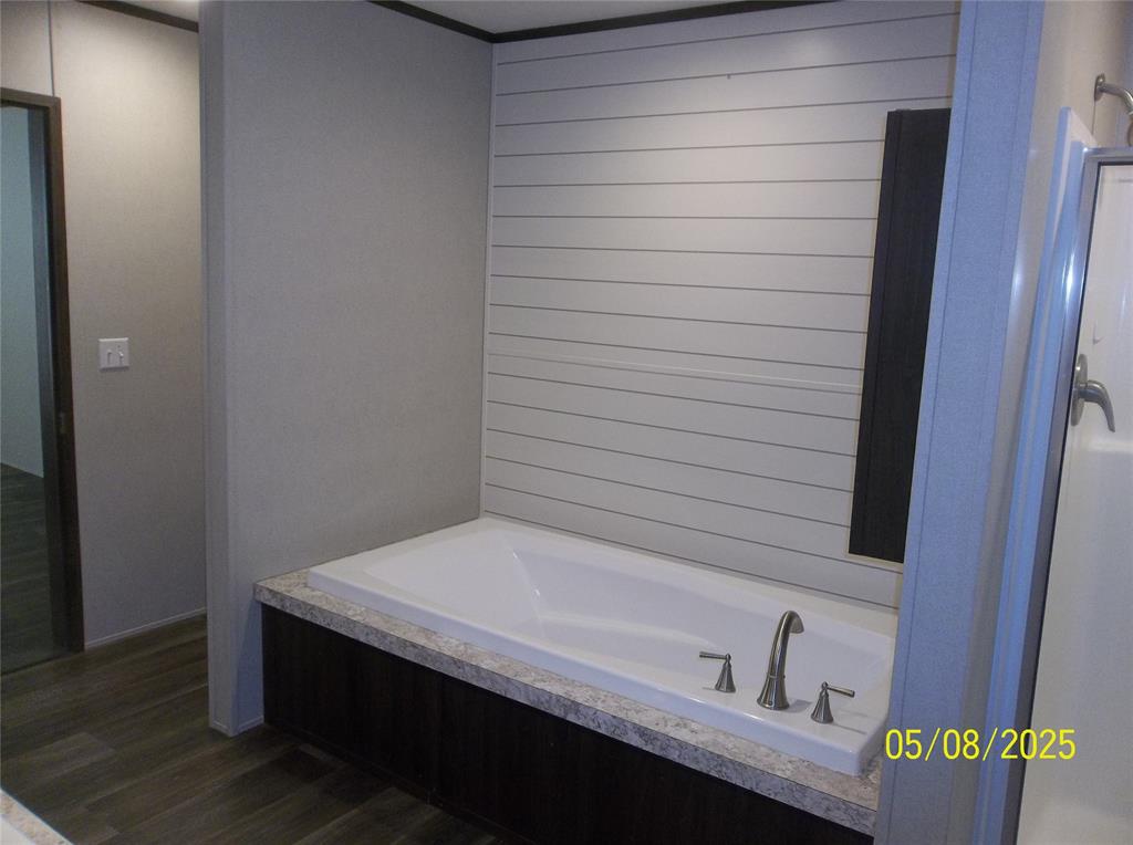 E C School Land - Residential