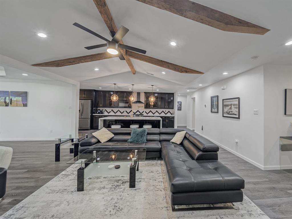 Buckner Terrace - Residential