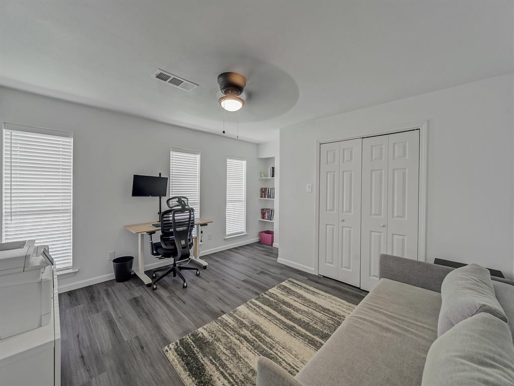 Buckner Terrace - Residential